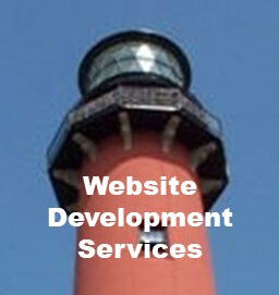 Website Development Svcs